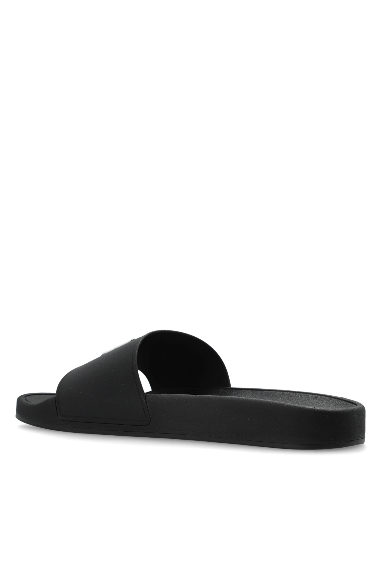 Amiri Rubber flip-flops with logo | Men's | Vitkac